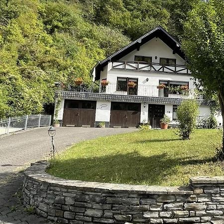 Ferienhaus Jobelius Beilstein  Luaran gambar