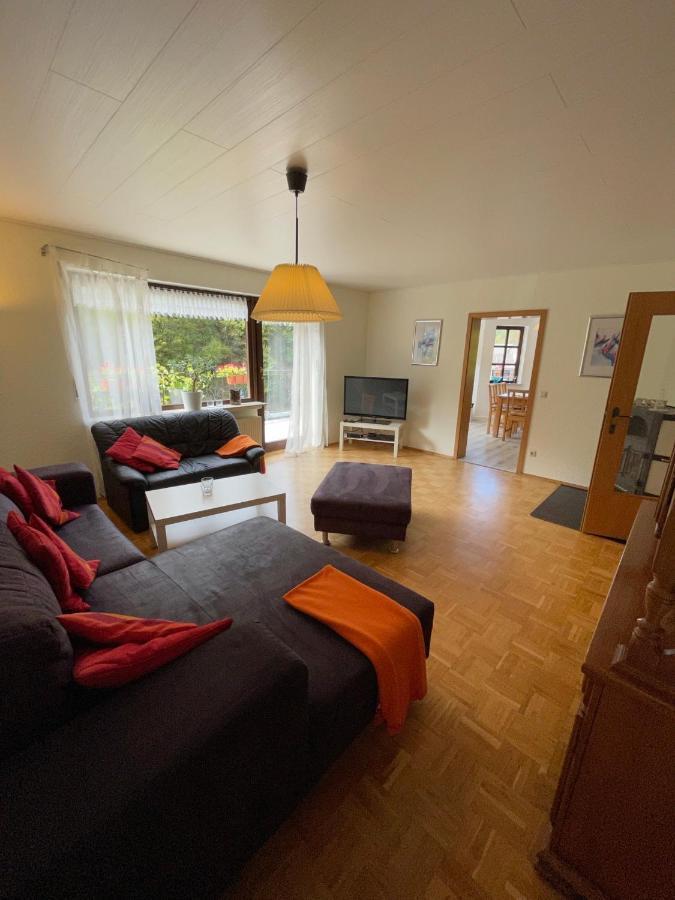Ferienhaus Jobelius Beilstein  Luaran gambar