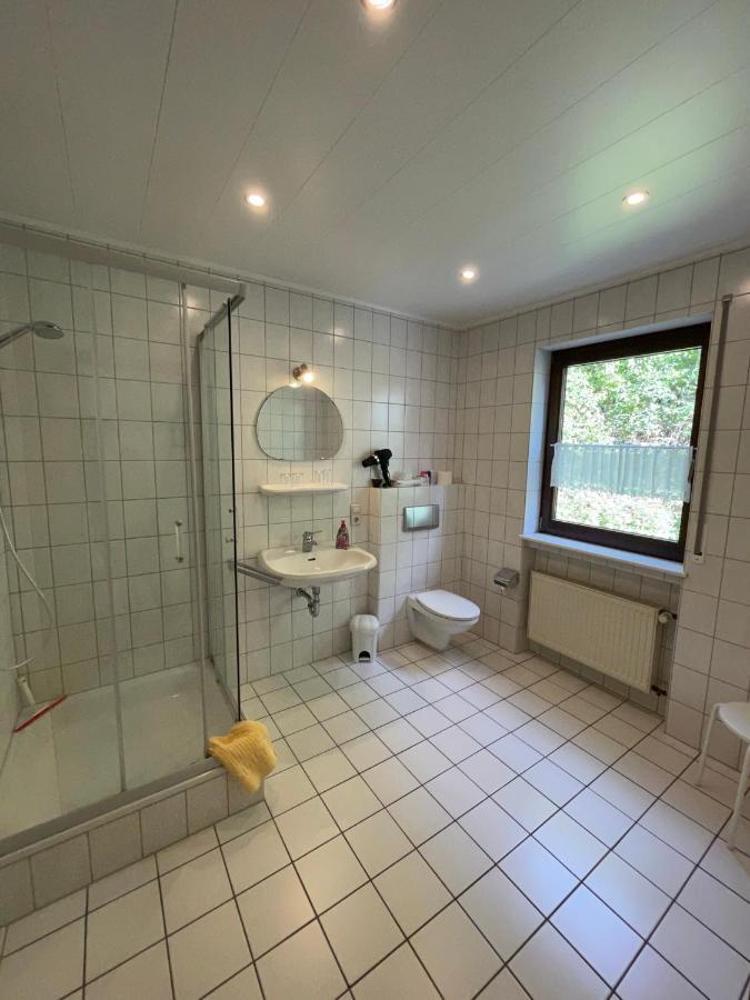 Ferienhaus Jobelius Beilstein  Luaran gambar