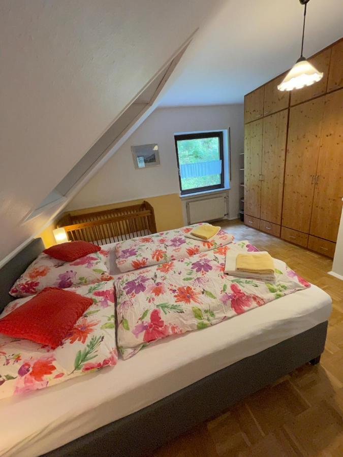 Ferienhaus Jobelius Beilstein  Luaran gambar