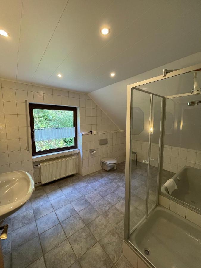 Ferienhaus Jobelius Beilstein  Luaran gambar