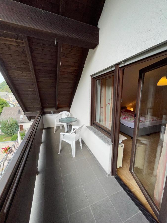 Ferienhaus Jobelius Beilstein  Luaran gambar