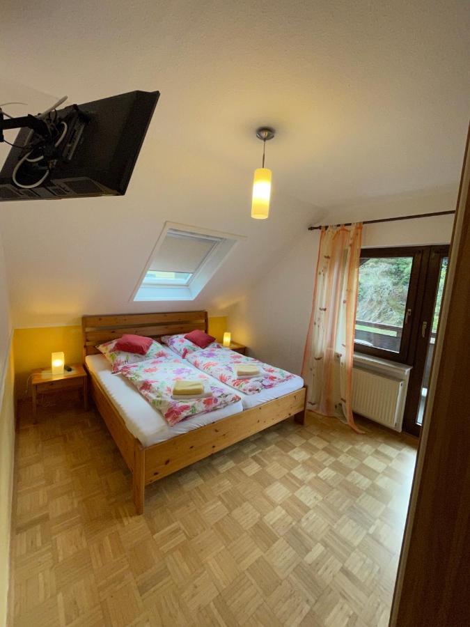 Ferienhaus Jobelius Beilstein  Luaran gambar