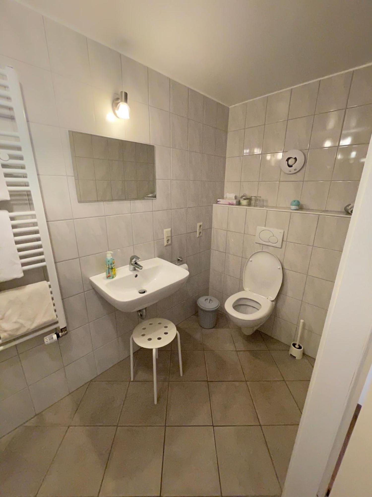 Ferienhaus Jobelius Beilstein  Luaran gambar