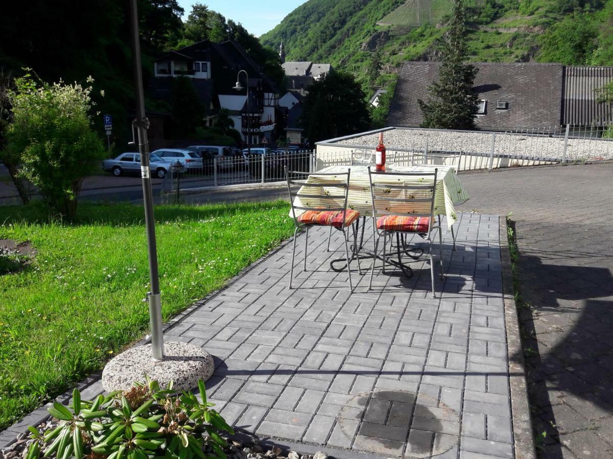 Ferienhaus Jobelius Beilstein  Luaran gambar